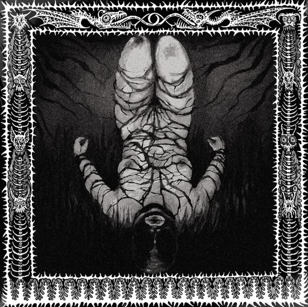 news. UNEARTHLY RITES’ second album out in April 2026