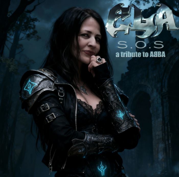 news. ELA – veröffentlichen neue Einzelsingle/Video zur ABBA Coverversion “SOS”
