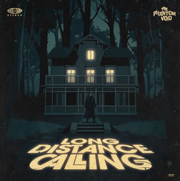 news. LONG DISTANCE CALLING kündigen mit Single/Video „A Secret Place“ ihr neues Studioalbum „The Phantom Void“ an