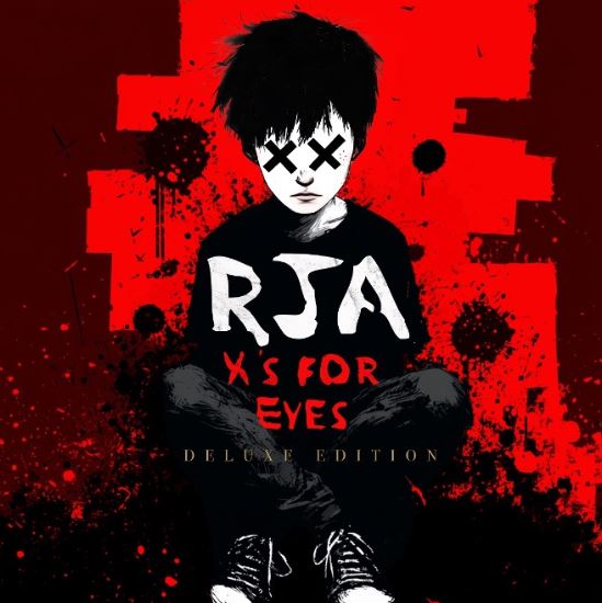news. THE RED JUMPSUIT APPARATUS veröffentlichen Deluxe Version des aktuellen Albums „X’s For Eyes“