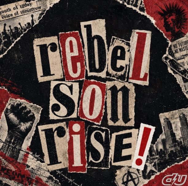 news. Dragged Under melden sich mit ihrer neuen Single „Rebel Son Rise!“ zurück