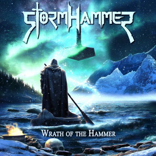 news. StormHammer veröffentlichen Musikvideo zur neuen Single „Scars Of The Abyss“