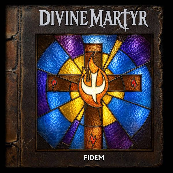Divine Martyr (USA) Bride in Waiting